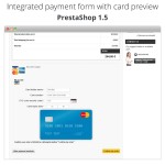 Modulo Pagamento offline/manuale con carta di credito/debito per PrestaShop