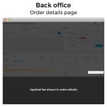 Cash On Delivery With Fee/Surcharge Plus (COD)-Modul für PrestaShop