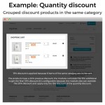 Módulo Incrementos de precio, descuentos y precios fijos para PrestaShop