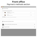 Cash On Delivery With Fee/Surcharge Plus (COD) module for PrestaShop