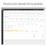 Modulo Card payment Virtual POS CECA gateway,refunds (& Bizum ®*) per PrestaShop