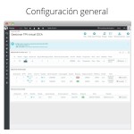 Módulo Pago tarjeta TPV Virtual CECA y devoluciones (y Bizum ®*) para PrestaShop