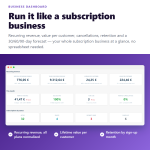 Módulo Suscripciones y pagos recurrentes - facturación y gestión automáticas para PrestaShop