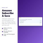 Modulo Abbonamenti e pagamenti ricorrenti: addebito automatico per PrestaShop
