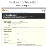 Module REDSYS ®* card payment (bizum ®*, clicktopay, refunds) pour PrestaShop