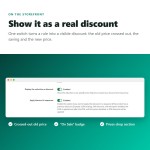 Price increments, discounts, quantity discounts and fixed prices module for PrestaShop
