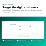 Price increments, discounts, quantity discounts and fixed prices module for PrestaShop