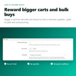 Price increments, discounts, quantity discounts and fixed prices module for PrestaShop