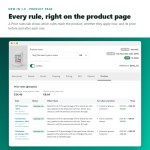 Price increments, discounts, quantity discounts and fixed prices module for PrestaShop
