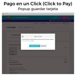 Módulo REDSYS ®* Pago tarjeta (Bizum ®*, clicktopay, devoluciones) para PrestaShop