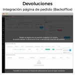 Módulo REDSYS ®* Pago tarjeta (Bizum ®*, clicktopay, devoluciones) para PrestaShop