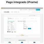 Módulo REDSYS ®* Pago tarjeta (Bizum ®*, clicktopay, devoluciones) para PrestaShop