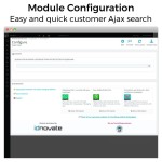 Modulo Super Utente - Collegarsi come cliente per PrestaShop