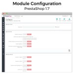 Modulo Protezione dei contenuti - Assicura il tuo negozio per PrestaShop