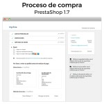 Modulo BBVA Virtual POS Redsys ®* (Bizum ®*, Refunds, Click to Pay) per PrestaShop