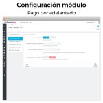Módulo BBVA TPV Redsys ®* (Bizum ®*, Devoluciones, Pago un Click) para PrestaShop