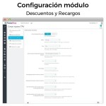 Módulo BBVA TPV Redsys ®* (Bizum ®*, Devoluciones, Pago un Click) para PrestaShop