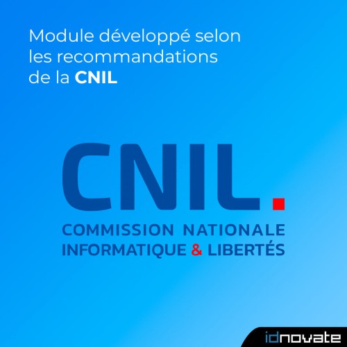 Module Loi Cookies RGPD (Bloqueur) + Google Consent Mode ❤️ pour PrestaShop