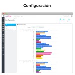 Módulo Programa Puntos de Fidelidad: Recompensas, Cupones y Bonos por Hitos para PrestaShop