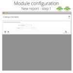Moduł Advanced reports dla PrestaShop