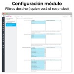 Módulo Redondear precios (5ct, 10ct, .99, .95, Suizo, etc...) para PrestaShop