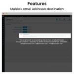 Get email when customer register or login-Modul für PrestaShop