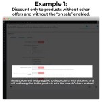 Modulo Conditional Cart Rules (without offers, on sale...) per PrestaShop