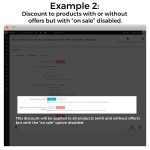 Modulo Conditional Cart Rules (without offers, on sale...) per PrestaShop