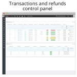 Redsys ®* Insite virtual POS card payment and refunds-Modul für PrestaShop