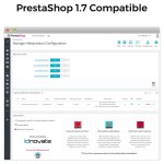 Module Hide products (stock 0, price range, countries, group) pour PrestaShop