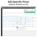 Moduł Edit specific prices dla PrestaShop