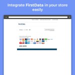 Modulo Card payment with First Data - fiserv per PrestaShop