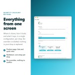 Quantity discounts as clickable buttons module for PrestaShop