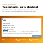 Módulo REDSYS ®* Pago tarjeta (Bizum ®*, clicktopay, devoluciones) para PrestaShop