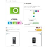 Moduł Navigation - Naviguer entre les produits dla PrestaShop