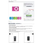 Siguiente/Anterior producto en página de producto-Modul für PrestaShop