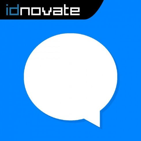 Módulo Messenger Chat en vivo - para red social para PrestaShop
