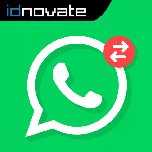 Módulo WhatsApp mensajes automáticos y directos para PrestaShop