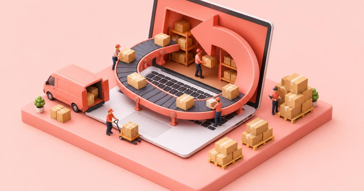 EU Withdrawal Button & Manager: cumple el derecho de desistimiento en tu tienda Shopify