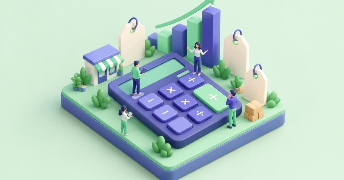 Estrategias de fijación de precios de marketing