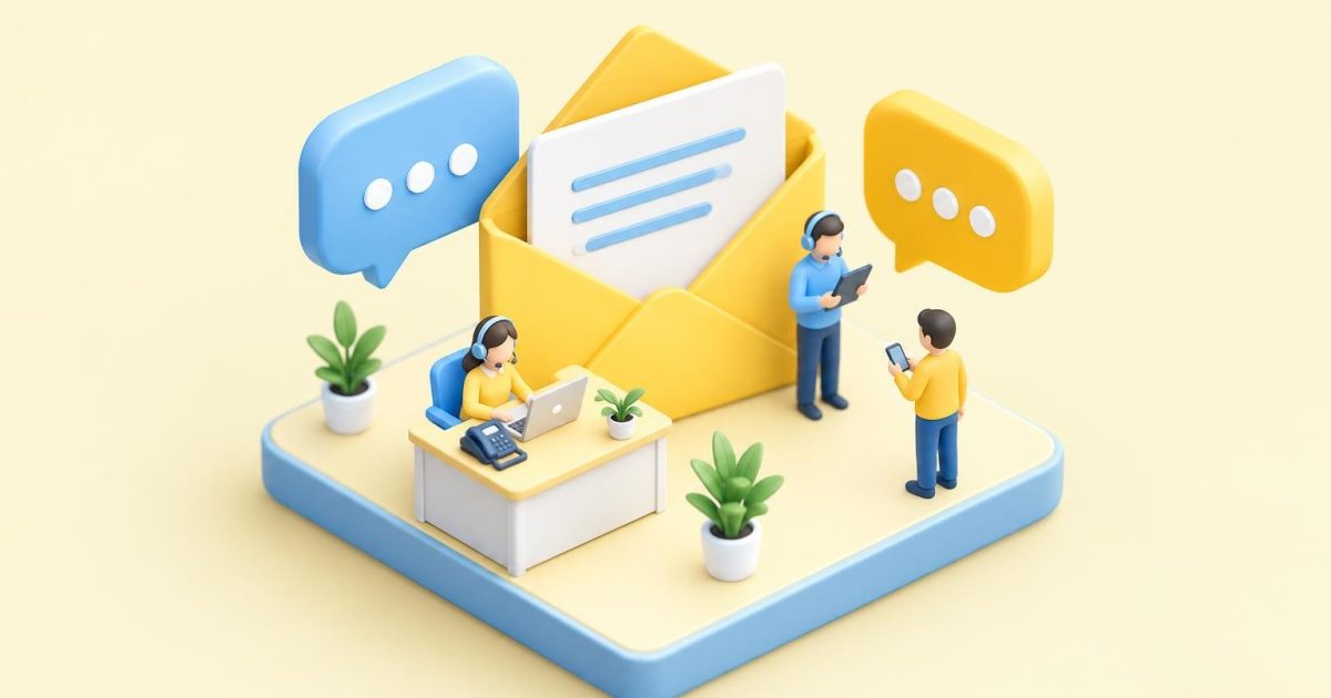 Comment changer les informations de contact dans PrestaShop